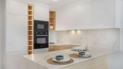 Apartment in Los Alcázares – Close to Airport, Golf Course, Countryside, Schools, Hospital & Residential Area photo 8