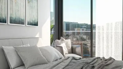 Apartment in Benidorm, close to the airport, golf course, countryside, schools, hospital and restaurants. photo 7