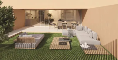 Casa - Vista 3
