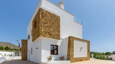 House in Cerca del Aeropuerto, Near Golf Course, Countryside, Near Schools, Hospital, Residential Area photo 17
