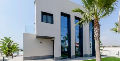 House in Orihuela - Vista 3