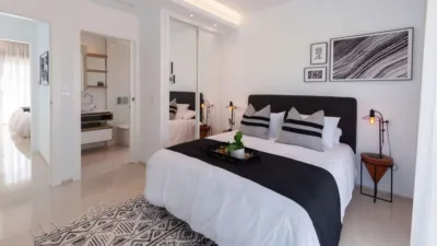 House in Cerca del Aeropuerto, Near Golf Course, Countryside, Near Schools, Hospital, Residential Area photo 32