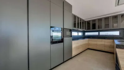 House in Cerca del Centro, Easy Access, Urbanization photo 36