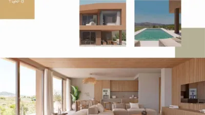 Casa - Vista 5
