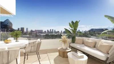 Apartment near the Airport, close to Golf Course, Countryside, Schools, Hospital, and Restaurants photo 12
