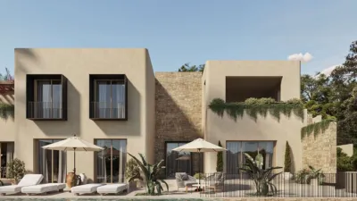 Casa - Vista 2