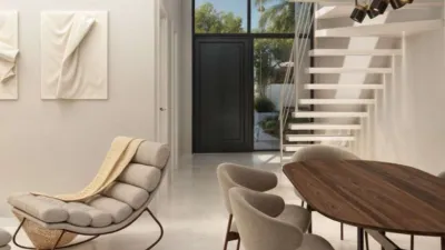 House in Cerca del Aeropuerto, Near Golf Course, Countryside, Near Schools, Hospital, Residential Area photo 11