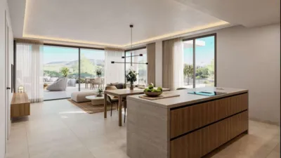 Piso – Sella, la Marina Baixa - Más