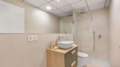 Apartment in Los Alcázares – Close to Airport, Golf Course, Countryside, Schools, Hospital & Residential Area photo 17