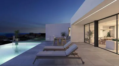 Casa – la Marina Alta - Vista 5