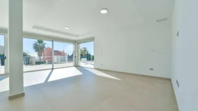 House in Cerca del Centro, Easy Access, Urbanization photo 3