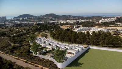 Casa - Vista 3
