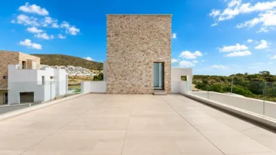 Casa – Finestrat, la Marina Baixa - Vista 5