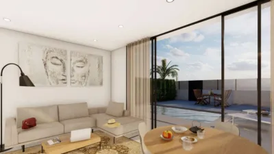 House in Cerca del Aeropuerto, Close to Golf Course, Close to Schools, Hospital, Close to Restaurants, Sp photo 17