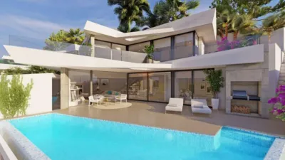 Casa - Vista 2