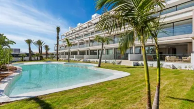 Apartment in Near the Airport, Near Golf Course, Countryside, Near Schools, Hospital, Residential Area photo 38