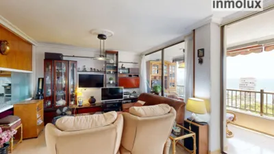 Apartment on Calle de la Diosa Tanit photo 11