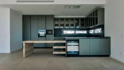 House in Cerca del Centro, Easy Access, Urbanization photo 9