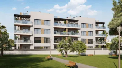 Casa - Vista 5