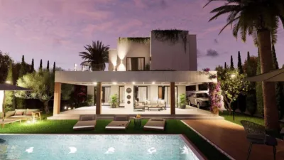 Casa – Rojales - Vista 3