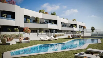 Casa – San Miguel de Salinas - Vista 2