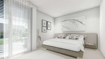 House in Cerca del Centro, Easy Access, Urbanization photo 4