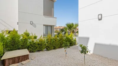 House in Cerca del Aeropuerto, Near Golf Course, Countryside, Near Schools, Hospital, Residential Area photo 6