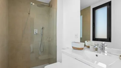 Apartment in Near the Airport, Near Golf Course, Countryside, Near Schools, Hospital, Residential Area photo 34