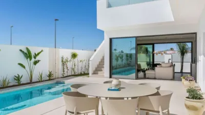 House in Cerca del Aeropuerto, Near Golf Course, Countryside, Close to Schools, Hospital, Residential Area photo 3