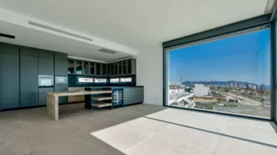 House in Cerca del Centro, Easy Access, Urbanization photo 19