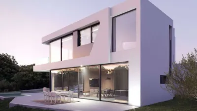 Casa - Vista 4