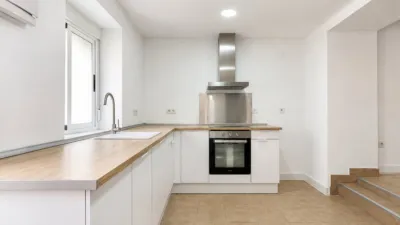 Casa – Xixona / Jijona, l'Alacantí - Vista 3