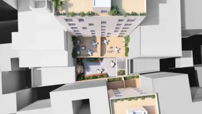 Piso – la Vila Joiosa / Villajoyosa, el Pont, la Marina Baixa - Vista 5