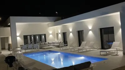 House in Cerca del Aeropuerto, Near Golf Course, Countryside, Near Schools, Hospital, Residential Area photo 2