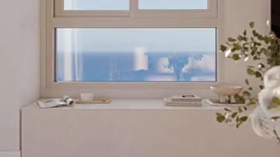 Apartment in Calpe, close to the airport, golf course, countryside, schools, hospital and restaurants photo 37