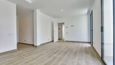 House in Cerca del Aeropuerto, Near Golf Course, Countryside, Close to Schools, Hospital, Residential Area photo 14