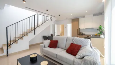 House in Cerca del Aeropuerto, Near Golf Course, Countryside, Close to Schools, Hospital, Residential Area photo 13