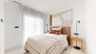 Casa en Cerca del Aeropuerto, Cerca de Campo de Golf, Campo, Cerca de Escuelas, Hospital, Zona Residencial photo 36