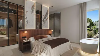 House in Cerca del Aeropuerto, Near Golf Course, Countryside, Near Schools, Hospital, Residential Area photo 21