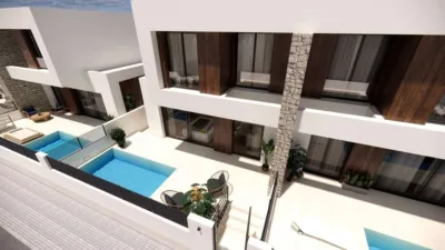 Casa - Vista 2