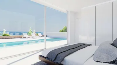 Apartment near the Airport, close to Golf Course, Countryside, Schools, Hospital, and Restaurants photo 35