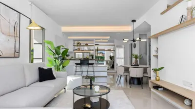 House in Cerca del Aeropuerto, Near Golf Course, Countryside, Near Schools, Hospital, Residential Area photo 13