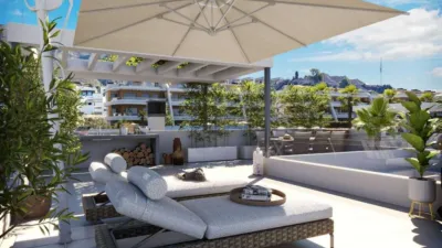House in Cerca del Centro, Easy Access, Urbanization photo 17