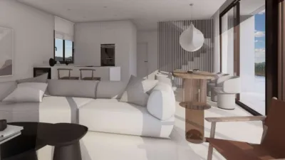 House in Cerca del Aeropuerto, Near Golf Course, Countryside, Near Schools, Hospital, Mountain Area, Z photo 8