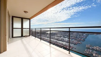 Pis – El Campello - Vista 3