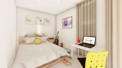House in Cerca del Aeropuerto, near the Golf Course, Schools, Hospital, and Restaurants. Sp photo 18
