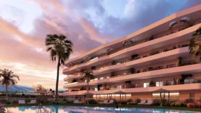 Piso – la Nucia, la Marina Baixa - Vista 5