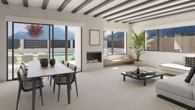 Casa - Vista 5