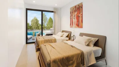 House in Cerca del Aeropuerto, Near Golf Course, Countryside, Near Schools, Hospital, Residential Area photo 25