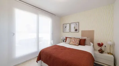 House near restaurants, schools, supermarkets, city centre, easy access, Zo photo 8